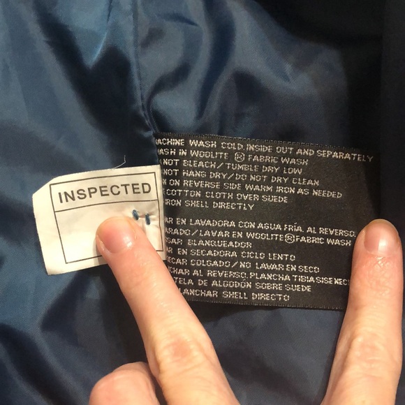 St. John’s Bay Jacket - Picture 7 of 9